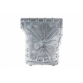 Aluminiowa miska oleju skrzyni biegów Nissan GTR R35 GR6 VR38DETT