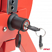 Diebstahlsicherung für Fahrrad L11 AMIO-04911