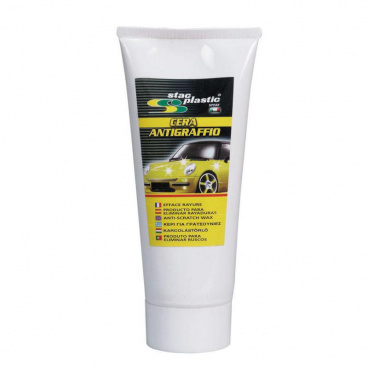 Anti-Kratz-Wachs 150 ml Stac Plastic Anti-Kratz-Wachs 150 ml Stac Plastic