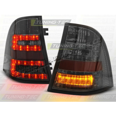 MERCEDES W 163 ML M-KLASSE 1998–05 LED-RAUCHHECKLEUCHTEN