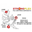 Audi S3 1999-03 StrongFlex Sport kompletter Satz Silentblöcke 26-tlg