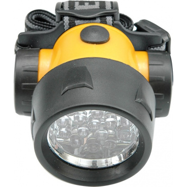 Montageleuchte LED 17 - vorne