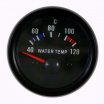 Zusätzlicher Alarm KET Wassertemperatur 52 mm