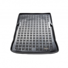 Gummiwanne für Kofferraum - BMW 5 (G30), 2017-, Limousine