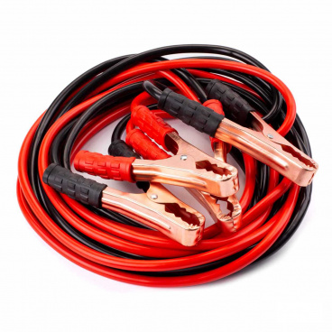 Starterkabel 900A 6 Meter
