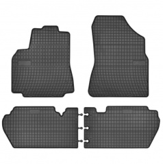 Gummimatten, PEUGEOT PARTNER, 2008+