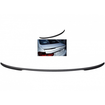 Heckspoiler BMW 5 F10 10-UP 4D PERFORMANCE STYLE Heckspoiler BMW 5 F10 10-UP 4D PERFORMANCE STYLE