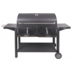 Holzkohlegrill ROYAL GRANDE 3XL