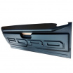 Hintere Kunststoffabdeckung mit Logo Ford Ranger 2012-22