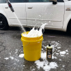 Autoshampoo mit Wachs mit Bananenduft Billionaire 1 L