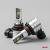 LED-Hauptscheinwerferlampen HB3 9005/HIR1 9011/H10 H-mini Serie AMiO