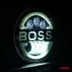 Arbeits-LED-Licht AWL56 BOSS Multifunktion 9-36V, 55W