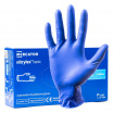Nitrilhandschuhe Nitrylex Basic Größe M, 100 Stk.