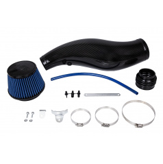 Sportansaugsystem Simota Honda Civic 1.4-1.6 92-01 Simota Großes Carbonrohr H-04BCF