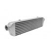 Intercooler TurboWorks 550x140x65 Eingang 2,25"