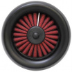 Konischer Filter AEM 21-203D-XK 60-77mm