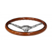 Lenkrad 380mm Holz