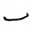 Splitter Mercedes-Benz SLK R172 Gloss vorne v.1