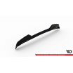 Verlängerungsspoiler BMW X3 F97 2021+ Facelift M-Pack 3D