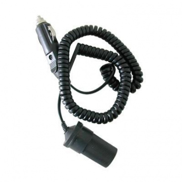 12V-Feuerzeugerweiterung
