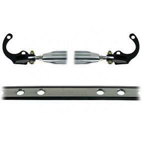 Honda Civic, CRX 88-00 Obere Vorderstrebe