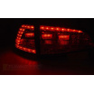 VW Golf 7 2013- Rückleuchten rot getönt LED GTI Look