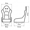 Peugeot 306 1997-03 Scheibenwischer (3 Varianten)