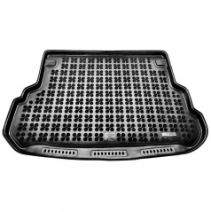 Gummiwanne für Kofferraum - Mercedes GLK, 2008-15
