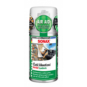 Klimaanlagenreiniger Sonax SYMBIOTIC 100 ml
