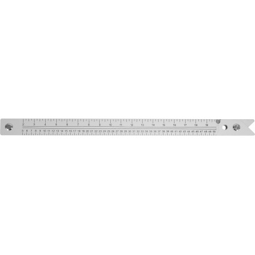 Konstruktionswinkel klappbar 840 mm