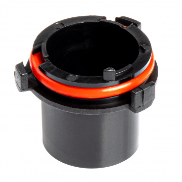 HiD-Adapter, AMiO NS-03 OPEL
