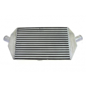 Intercooler TurboWorks Mitsubishi Lancer Evolution 7 8 9 2.0T