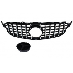 Grill Mercedes-Benz C W205 GT Look Chrom