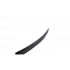 Heckflügel Mercedes-Benz E C238 Lip Gloss Black