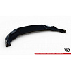 Splitter Cupra Formentor Mk1 Facelift Vorderseite