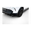 Splitter Cupra Formentor Mk1 Hintere Seiten Facelift v.4