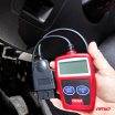 Scanner Tester Diagnoseschnittstelle AMiO OBD2 MS309