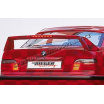 BMW E36 (Serie 3) Kofferraumflügel Infinity II für Cabrio (K 00049054)