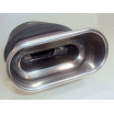 Sportauspuff WM Sport oval 93843