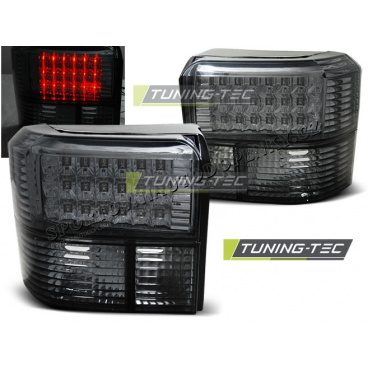 VW T4 1990-03.2003 LED-Rauchscheinwerfer hinten