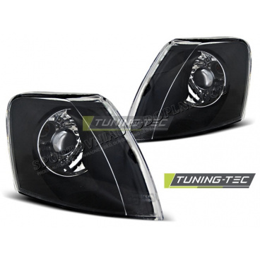 VW Passat B5 11.1996-08.2000 Blinker schwarz