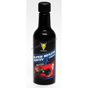Coyote Super Benzin Winterzusatz 450 ml