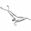 Magnaflow Sportauspuff Nissan 370Z 2009-2020 3.7 V6