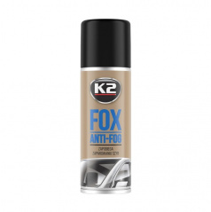 K2 FOX 150 ml, Antibeschlagschaum
