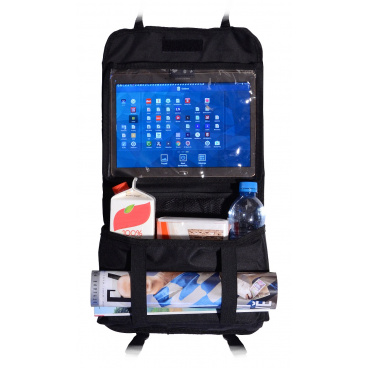 TABLET-Organizer für den Vordersitz