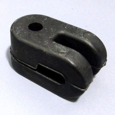 Universelle Gummiaufhängung für Auspuff Z-014