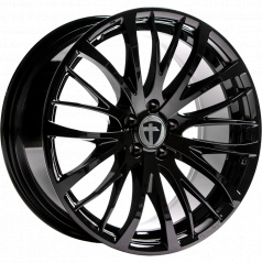 Alufelge Tomason TN7 schwarz 8,5x19 5x112 ET30