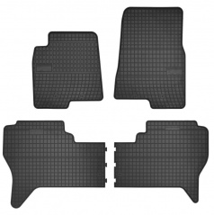 Gummimatten, MITSUBISHI PAJERO, 1999-2006