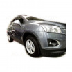 Türseitenleisten, Chevrolet Trax, 2012+