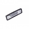 Kennzeichen-LED-Beleuchtung 103 x 28 x 12 mm (SMD 18 LEDs)